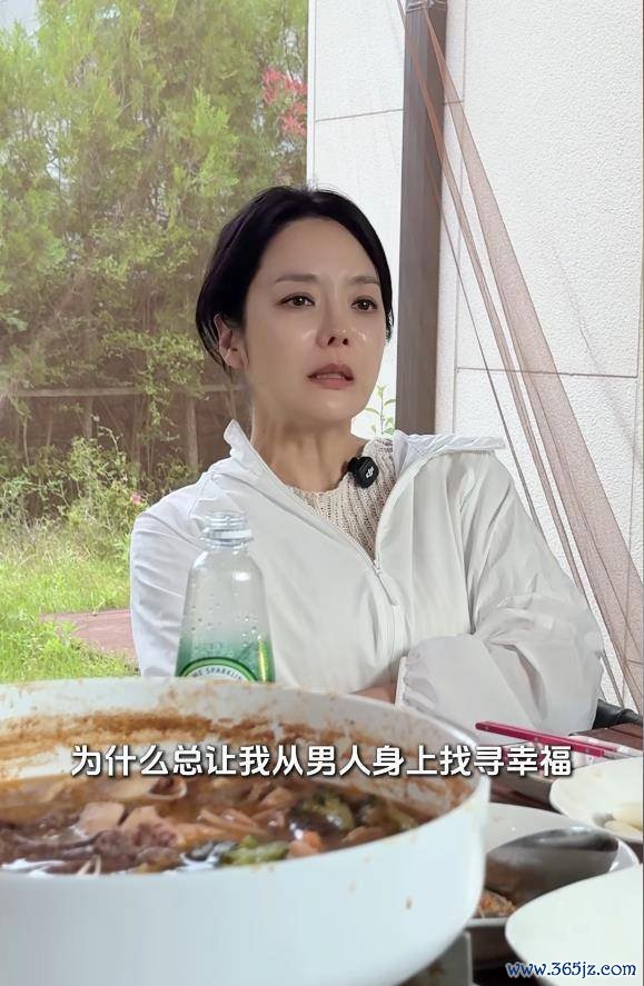 蔡琳首度公开与高梓淇六年跨国婚配闭幕的原因